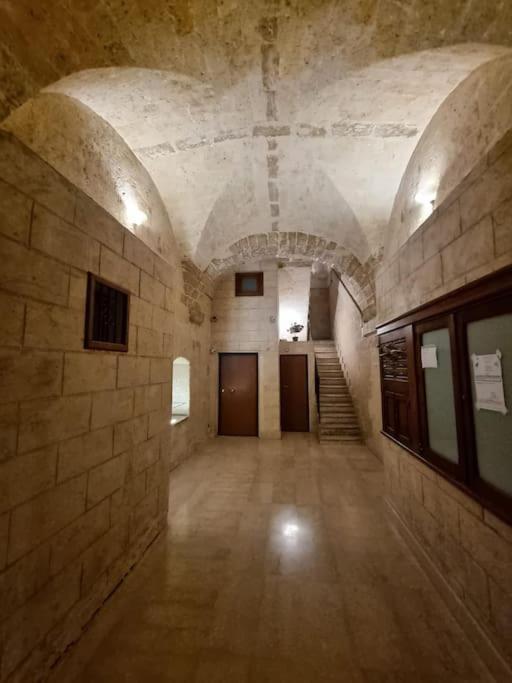 Il Botticino Appartamento Nel Cuore Di Bari Exterior foto