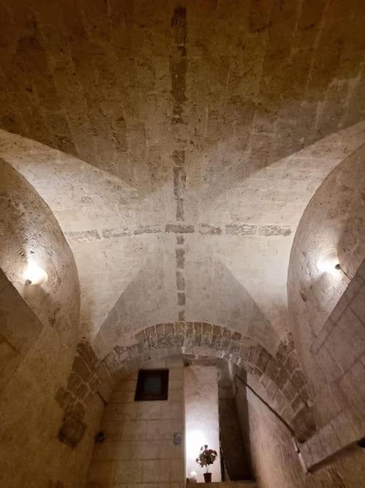 Il Botticino Appartamento Nel Cuore Di Bari Exterior foto