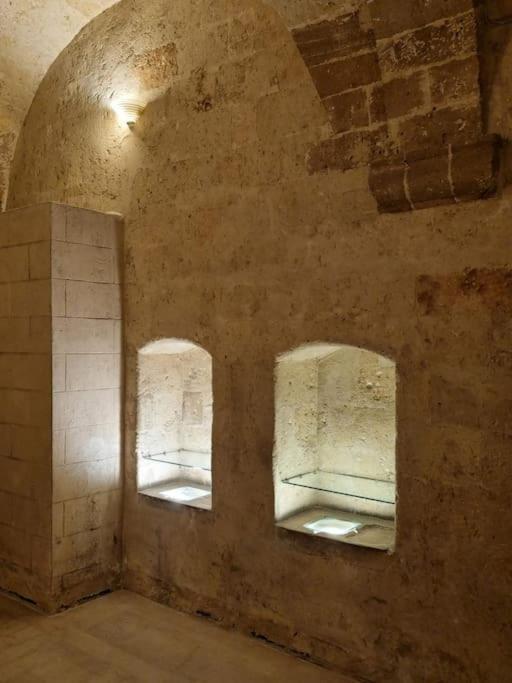 Il Botticino Appartamento Nel Cuore Di Bari Exterior foto