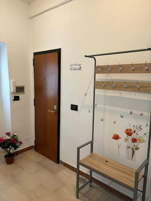 Il Botticino Appartamento Nel Cuore Di Bari Exterior foto