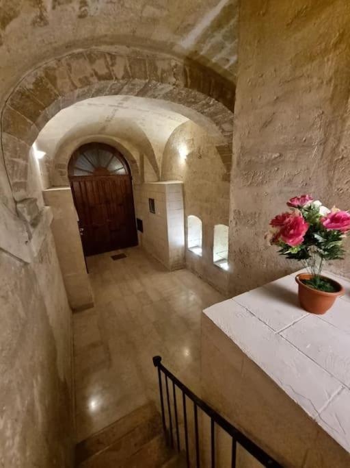 Il Botticino Appartamento Nel Cuore Di Bari Exterior foto