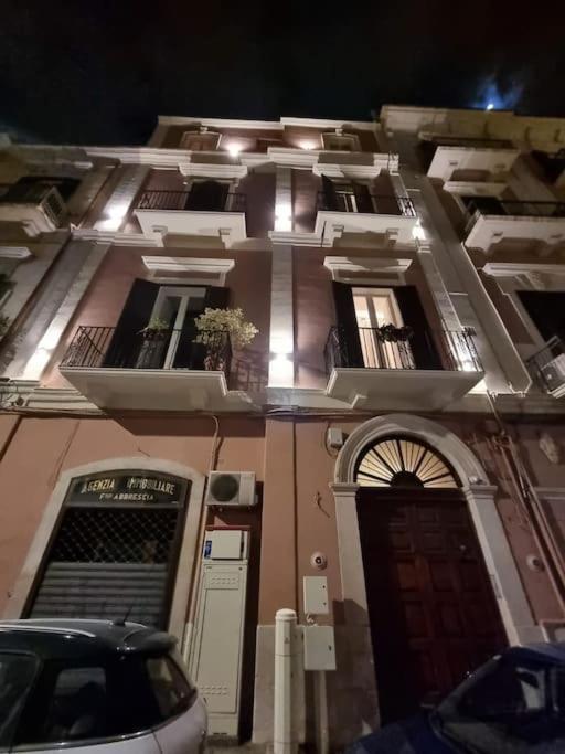 Il Botticino Appartamento Nel Cuore Di Bari Exterior foto