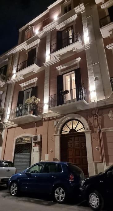 Il Botticino Appartamento Nel Cuore Di Bari Exterior foto